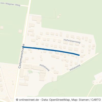 Pfleger-Rothut-Weg 87645 Schwangau Hohenschwangau Hohenschwangau