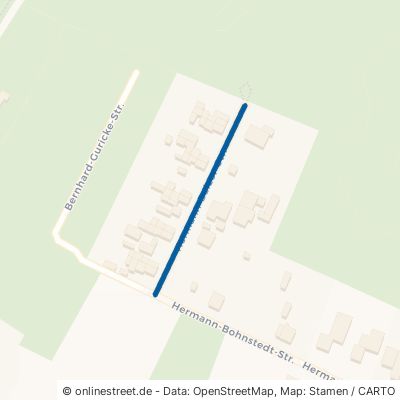 Hermann-Balzer-Straße 15806 Zossen Dabendorf 