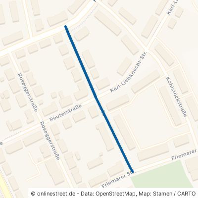 Körnerstraße 99867 Gotha 