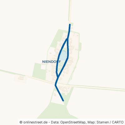 Niendorf 15936 Ihlow Niendorf 