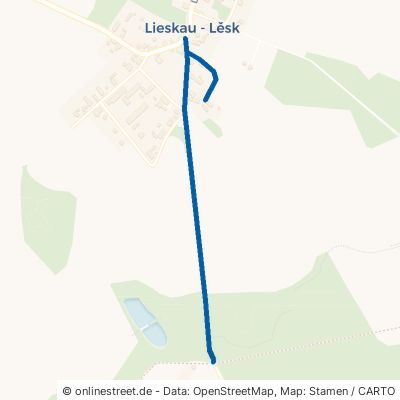 Schleifer Allee 03130 Spremberg Lieskau 