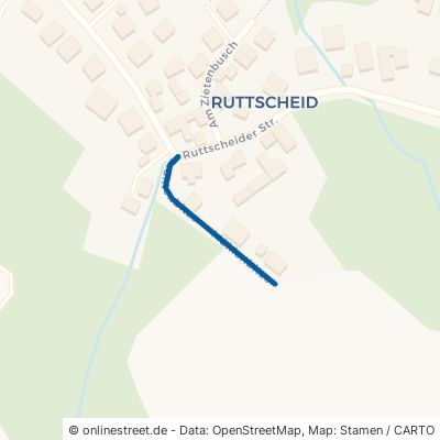 Mühlenbitze 53639 Königswinter Ruttscheid Ruttscheid