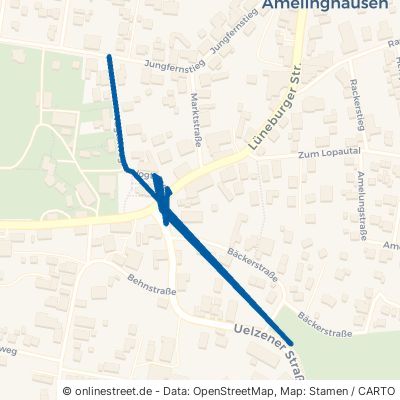 Vogteiweg 21385 Amelinghausen 