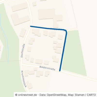 Koppelweg Borgwedel Stexwig 