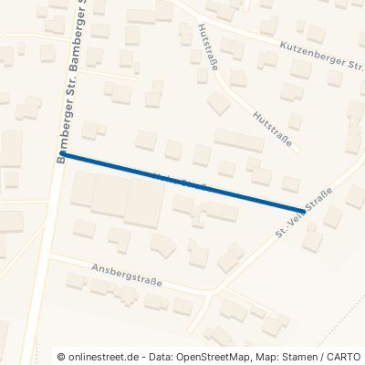 Hohe Straße 96250 Ebensfeld 
