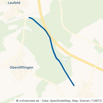 Toni-Ließem-Weg 54533 Niederöfflingen 