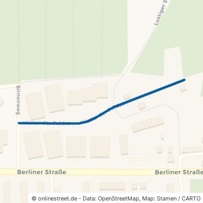 Hinter Der Feldstraße 21481 Lauenburg 