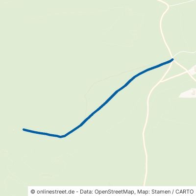 Jagdhüttenweg Hohentengen am Hochrhein 