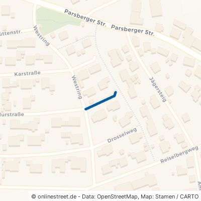 Amselweg 92331 Lupburg 