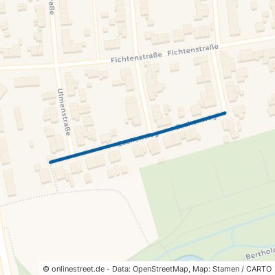 Eschenweg 46539 Dinslaken Hiesfeld 