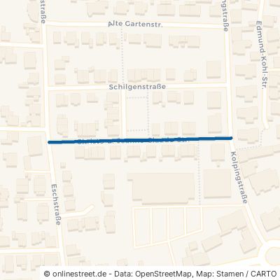 Christo-U.-Jeanne-Claude-Straße 48282 Emsdetten 