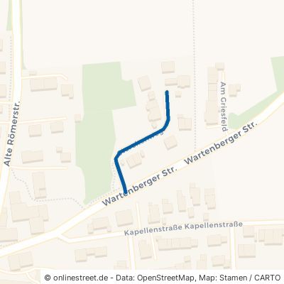 Storchenweg Erding Langengeisling 