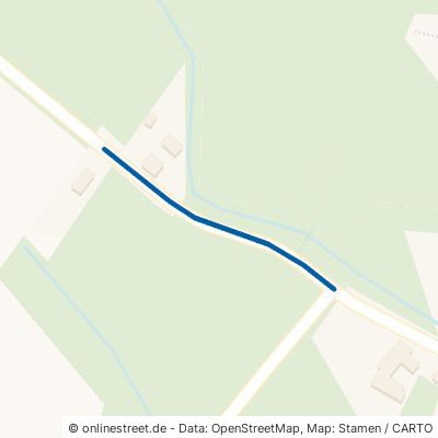 Neuhöfer Straße Hohenstein Branderode 