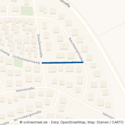 Sulzburgstraße 73268 Erkenbrechtsweiler 