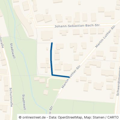 Georg-Friedrich-Händel-Straße 31655 Stadthagen 