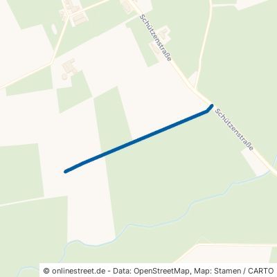 Kampmeedeweg Uplengen Kleinoldendorf 