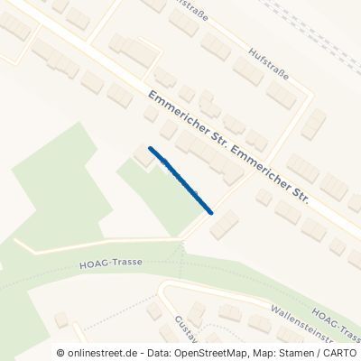 Ernststraße 46147 Oberhausen 