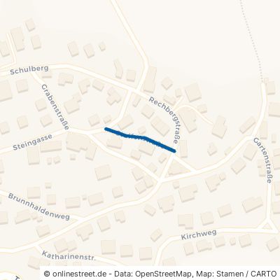Stuifenstraße 73547 Lorch Weitmars 