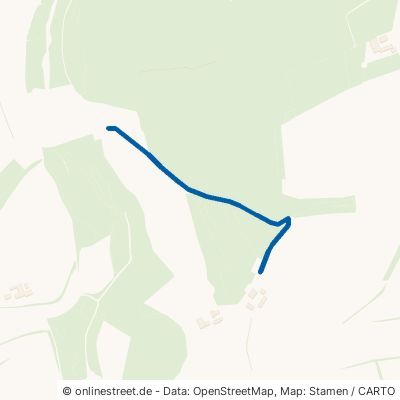 Neubergsweg Groß-Umstadt Klein-Umstadt 
