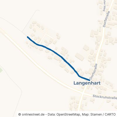 Ulmenweg Meßkirch Langenhart 
