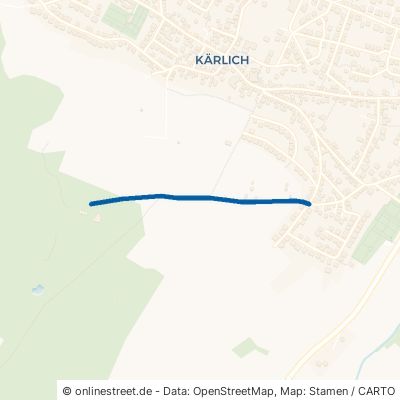 Trumbsterweg Mülheim-Kärlich 