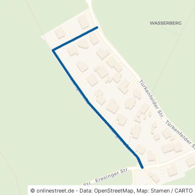 Hangstraße 86926 Eresing 