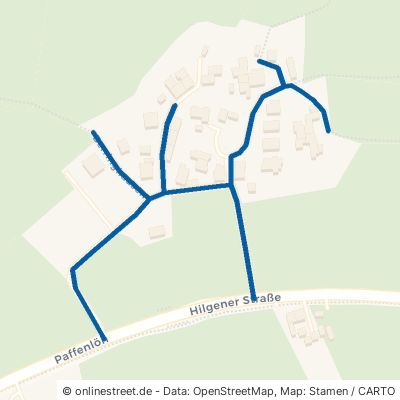 Berringhausen Burscheid 