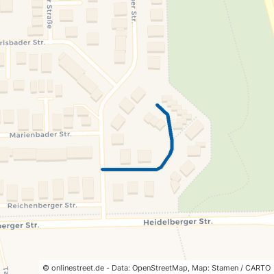 Troppauer Straße 64579 Gernsheim 