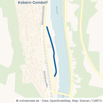 Kalkofen Kobern-Gondorf Kobern 