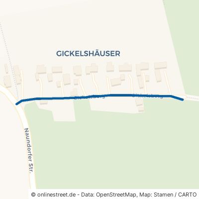 Gickelsberg 01904 Neukirch 