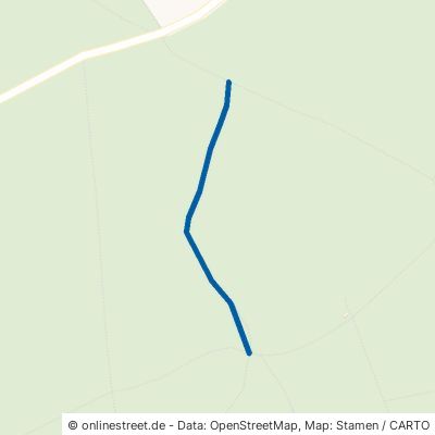 Jägerwiesenweg Wildberg 