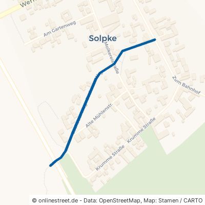 Sachauer Weg 39638 Gardelegen Solpke 