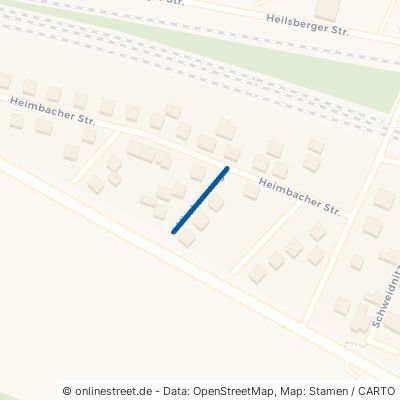 Virchowweg 56566 Neuwied Block Block