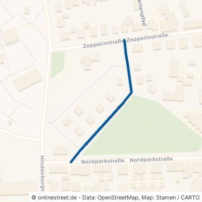 Daniel-Knobloch-Straße Landau in der Pfalz Landau 