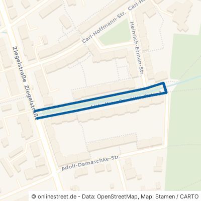 Althoffstraße 33609 Bielefeld Innenstadt Mitte