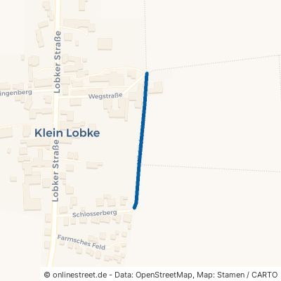 Wiekäckernstraße 31319 Sehnde Klein Lobke 