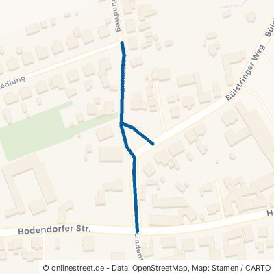 Grundweg 39343 Haldensleben Bodendorf 
