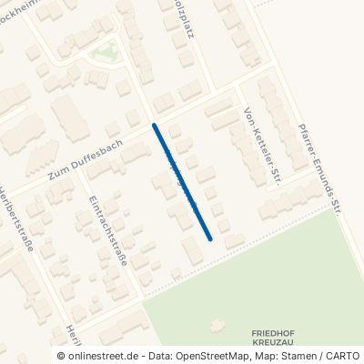 Kolpingstraße 52372 Kreuzau Friedenau 