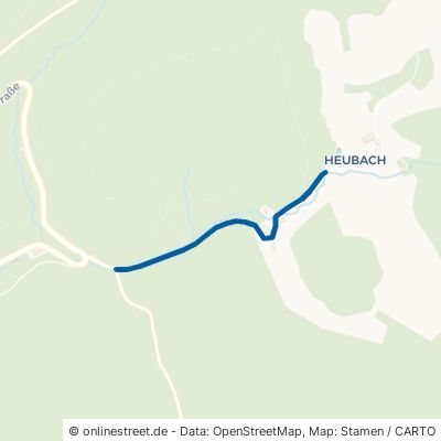 Heubach 78120 Furtwangen im Schwarzwald Neukirch 