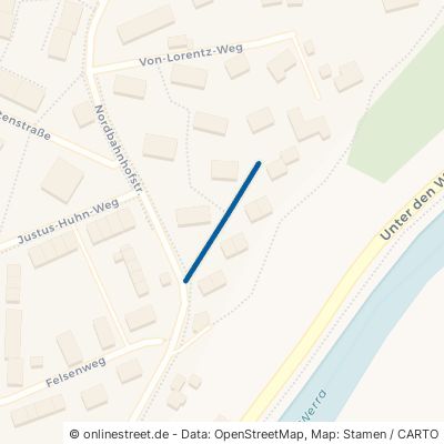 Grüner Weg 37213 Witzenhausen 