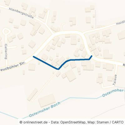 Waizmannsdorfer Straße 91220 Schnaittach Osternohe Osternohe
