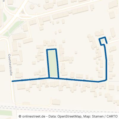 Otto-Laue-Straße 58453 Witten Annen 