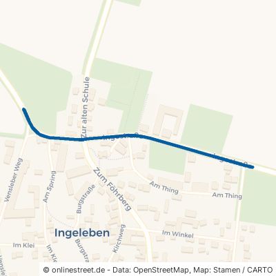 Ingostraße 38387 Söllingen Ingeleben 