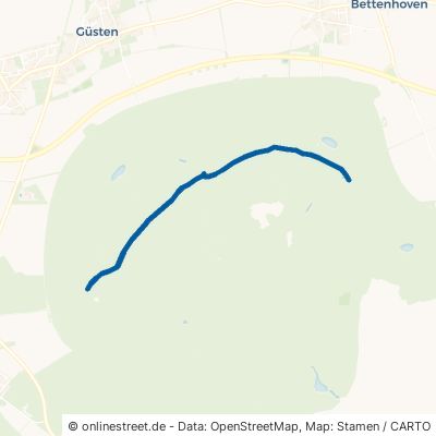 Obstweg Jülich 