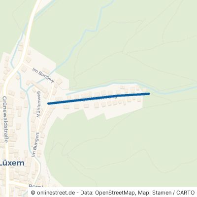 Am Wiesenhang 54516 Wittlich Lüxem 
