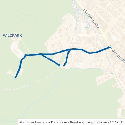 Gothenweg 17419 Heringsdorf Seebad Ahlbeck