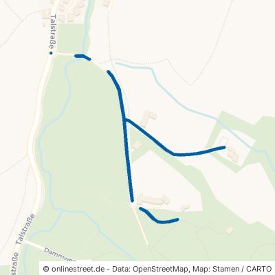 Hinterbach 76316 Malsch 