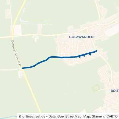 Buschweg Brake Golzwarden 