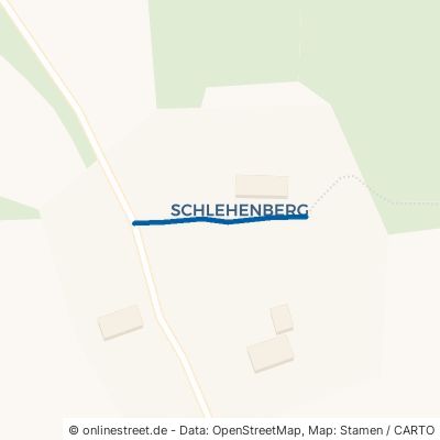 Schlehenberg Dahmen 
