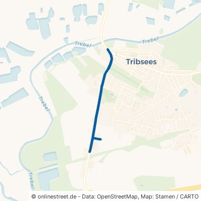 Sülzer Chaussee 18465 Tribsees 